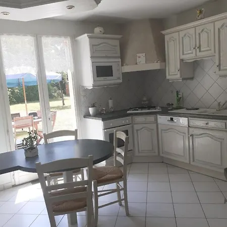 Bed & Breakfast Evenements Le Mans Et Sa Region Challes